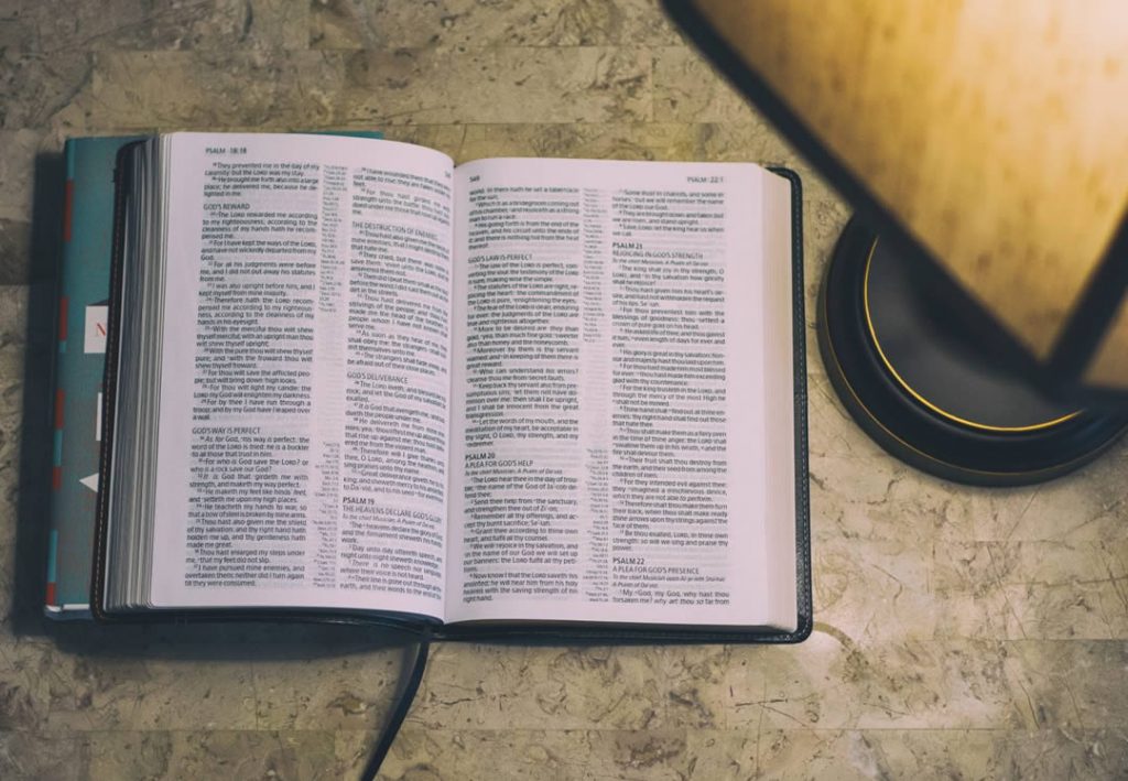 10 Versículos con Promesas de Dios para tu vida